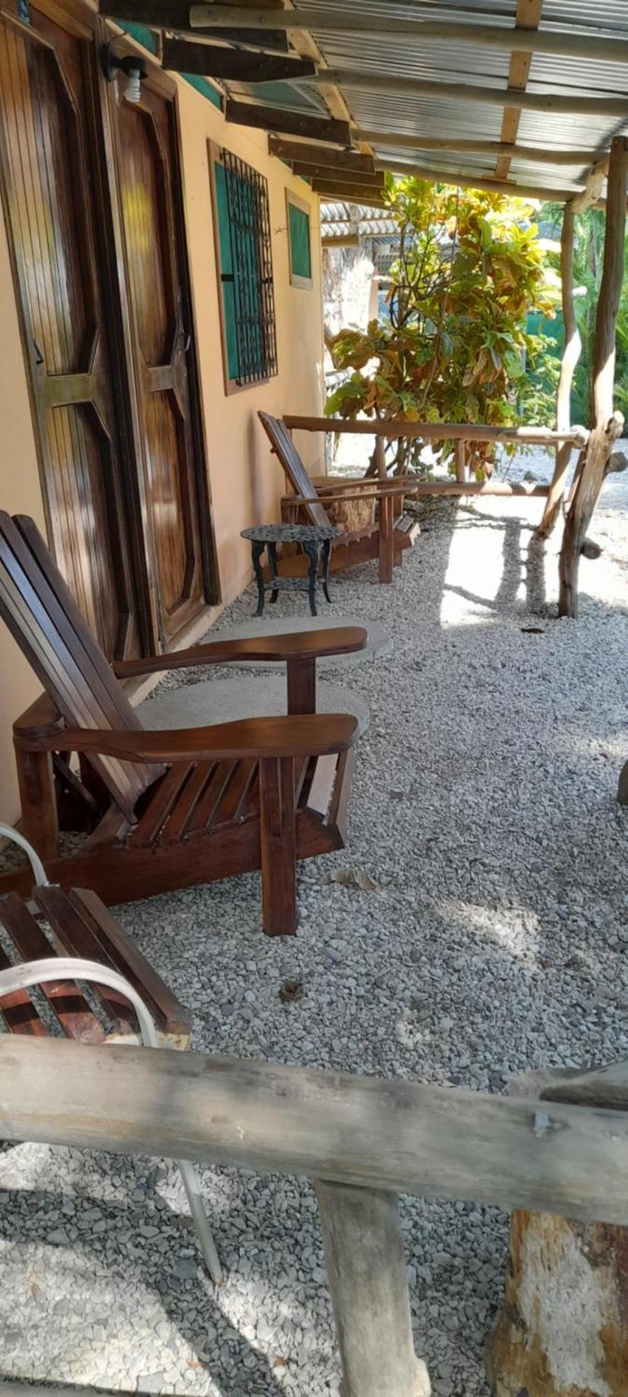 Hotel Mal Pais Surf Camp Playa Santa Teresa  Exterior foto