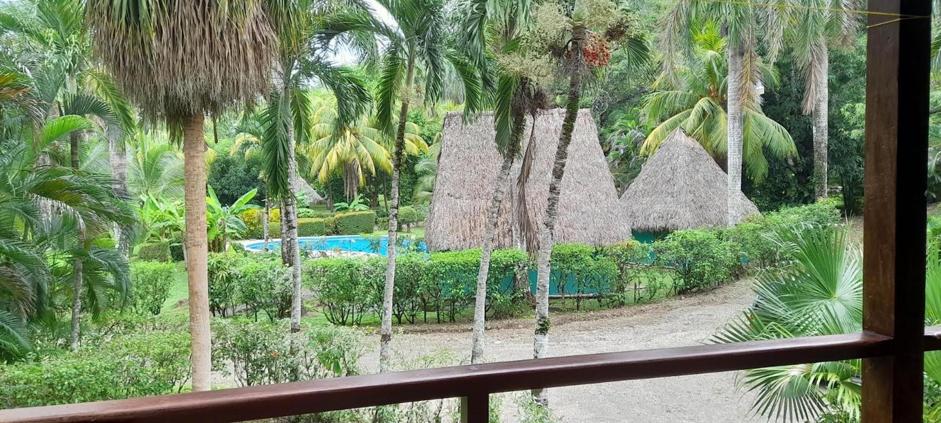 Hotel Mal Pais Surf Camp Playa Santa Teresa  Exterior foto