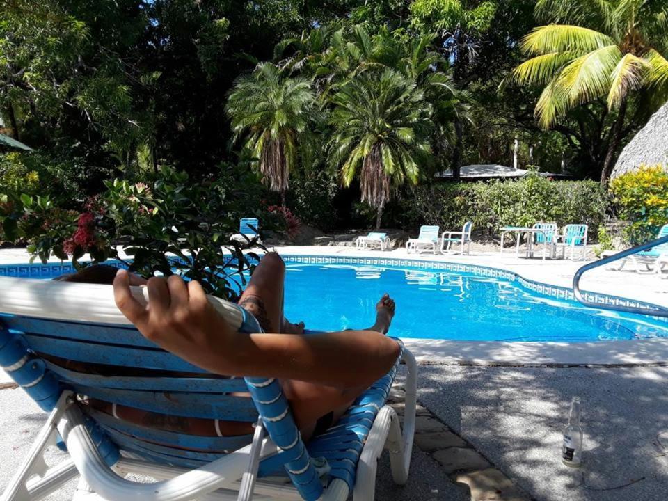 Hotel Mal Pais Surf Camp Playa Santa Teresa  Exterior foto